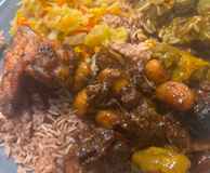 Tropical Bliss Jerk Centre