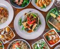 Baramee Thai Cuisine