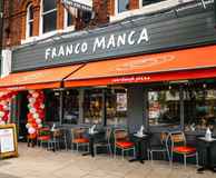 Franco Manca Didsbury