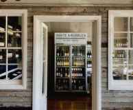 Roth's Wine Bar