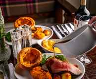 Sefton Park Hotel Bistro