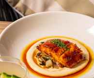 Harbourfront Seafood Restaurant