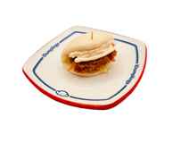 iDumplings Asian Food & Dragon Bar