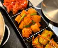 YORI Korean Restaurant