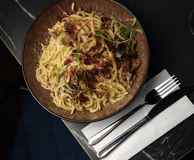 Prive Bar Restaurant