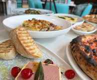 Gino D'Acampo Liverpool