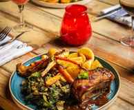 Turtle Bay Bournemouth