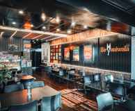 Biryaniwala Lounge Restaurant and Bar