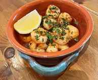 Lakeside Bar & Bistro at Stanton Lakes