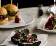 Brasserie 1930 @ The Capella Hotel, Sydney CBD