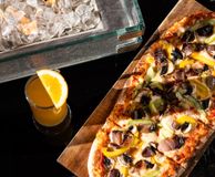 The General Store Kitchen & Bar