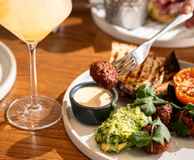 Rotunda Bar & Restaurant