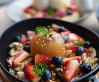 The Nicholson Coffee & Eatery