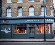 Franco Manca Brixton