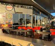 Cedar & Stone Wood-Fired Pizza Bar