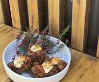 Ambler Cafe & Bistro