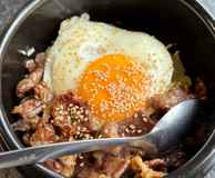 Shuyo Korean Restaurant