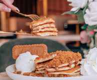 Treatz Dessert Restaurant