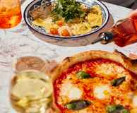 Prezzo Italian Hinckley