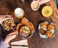 Bundobust Brewery