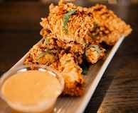 Fork & Fable Restaurant, Pizzeria + Bar