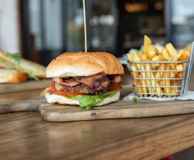 Uno Caffe & Pizzeria