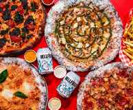 Civerinos - Hunter Square
