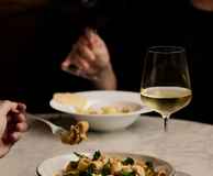 Brasserie 1930 @ The Capella Hotel, Sydney CBD