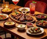 Efe Restaurant