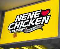 NeNe Chicken Botany