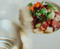 Sartoria Liverpool Street