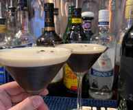 Bar HumBug