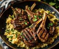 La Fira Mediterranean Steak House