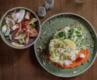 Stranger Cafe Balwyn