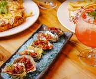 Wooden Horse Bar and Pizza Hobart