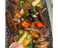 KebabG Authentic Mediterranean Grill Restaurant