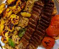 Tehran Restaurant Moseley