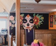 Cadera Mexican Bar and Restaurant