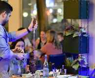 Brazilian Flame Bar & Grill