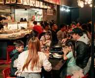 Tokyo Pub