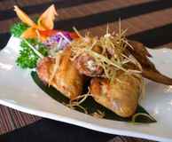 Thai Aroma