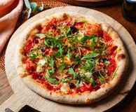 Wildwood Seven Dials