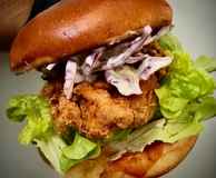 Conversations - Café & Cookhouse