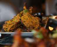 Kesari Kebab Indian Restaurant