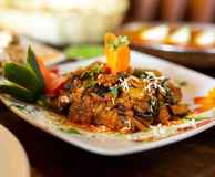 Khane Bahar South Indian Restaurant - Maunu