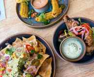 Pablito's Mexican Cuisine and Tequilaria