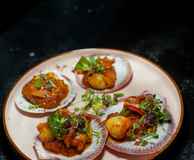 Indian Tadka