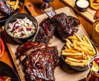 Lone Star Rib House Hawthorn