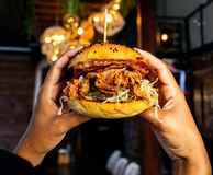 Burgery Bar Wanneroo