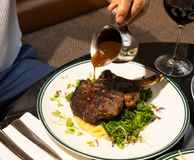 Chelsea Social Bar & Restaurant